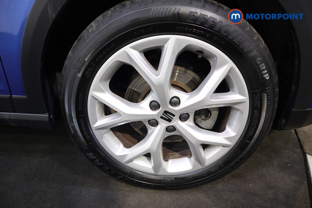 Used SEAT Arona 2023 for sale - 77354669: Photo 25