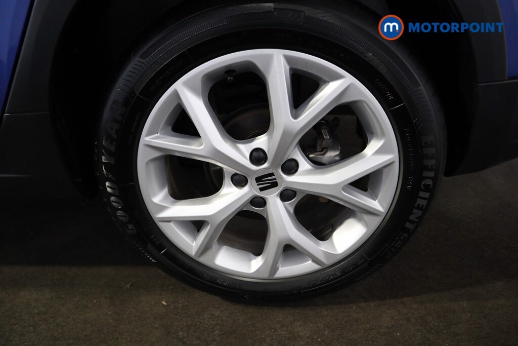 Used SEAT Arona 2023 for sale - 77354669: Photo 27