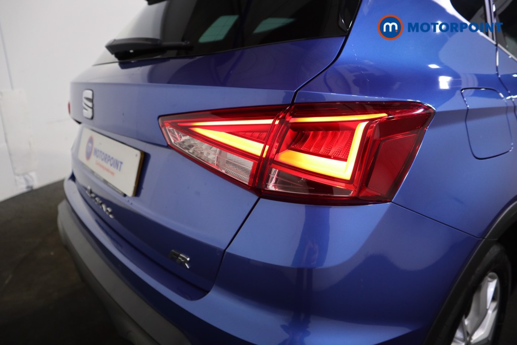Used SEAT Arona 2023 for sale - 77354669: Photo 30