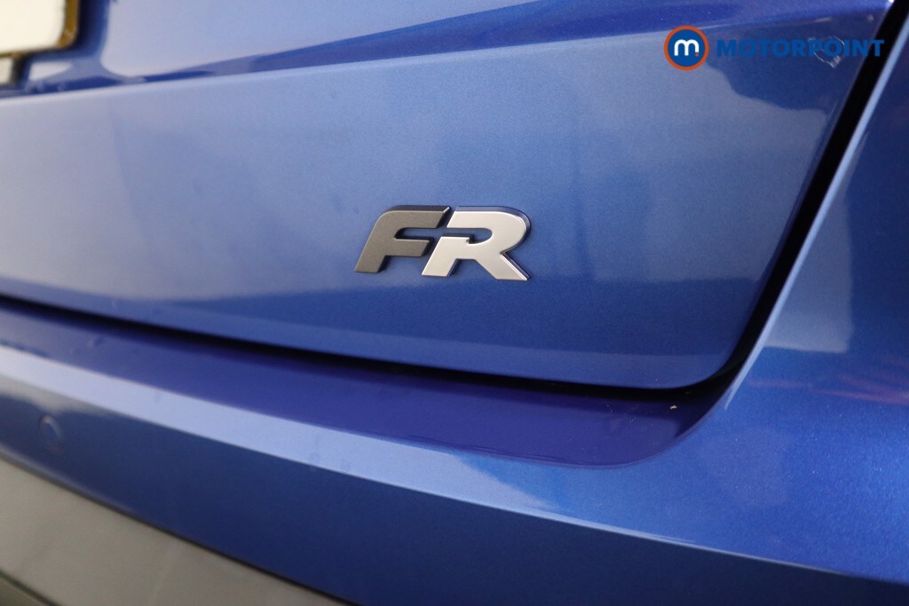 Used SEAT Arona 2023 for sale - 77354669: Photo 31