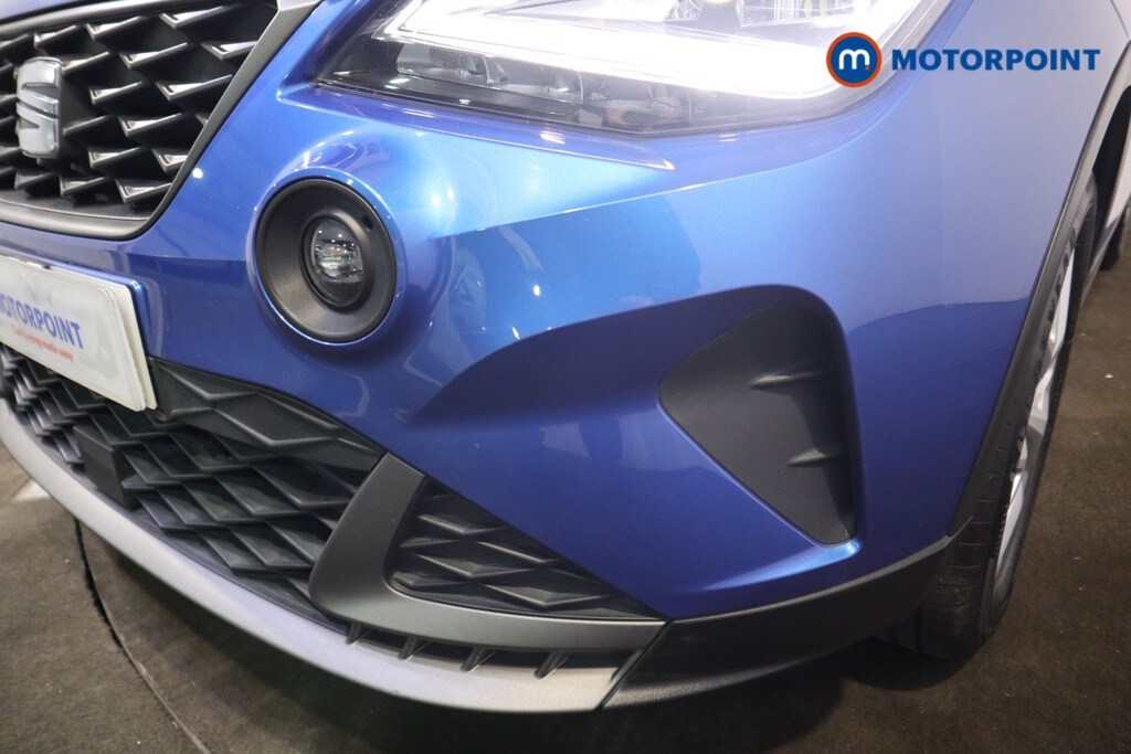 Used SEAT Arona 2023 for sale - 77354669: Photo 35