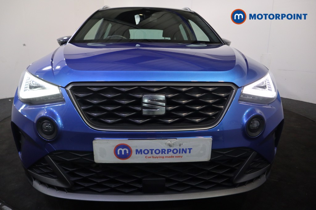 Used SEAT Arona 2023 for sale - 77354669: Photo 37