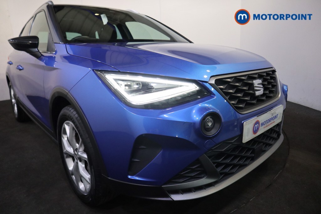 Used SEAT Arona 2023 for sale - 77354669: Photo 38