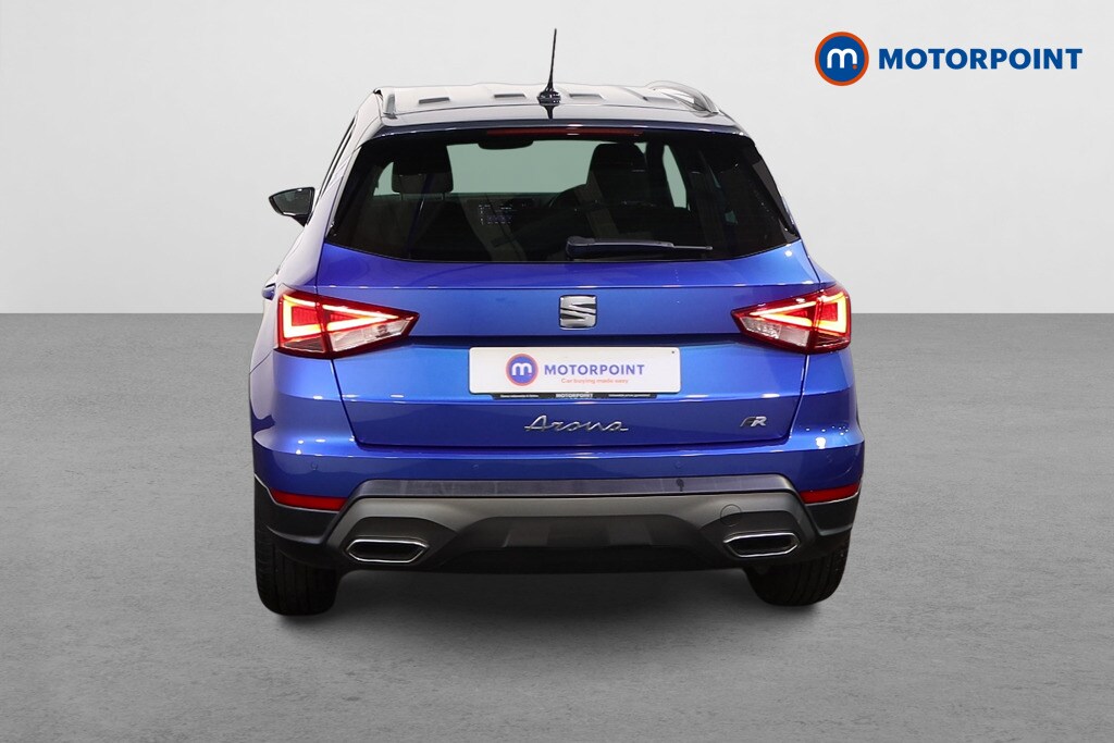 Used SEAT Arona 2023 for sale - 77354669: Photo 6