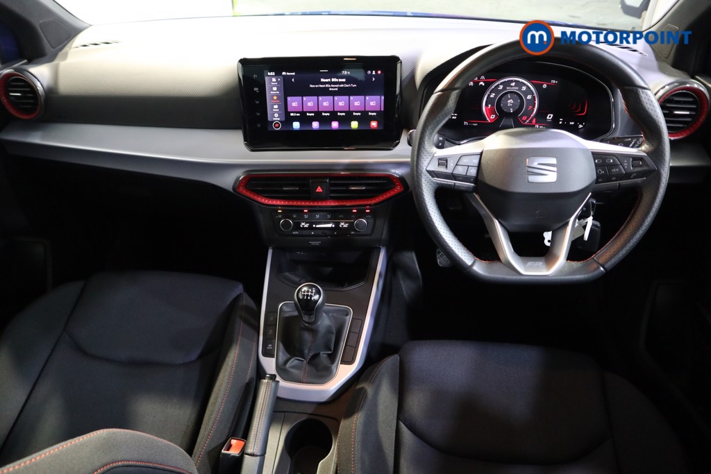 Used SEAT Arona 2023 for sale - 77354669: Photo 9