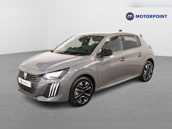 Used Peugeot 208 2025 for sale - 75407142: Photo