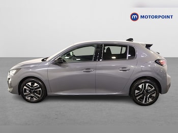Used Peugeot 208 2025 for sale - 75407142: Photo