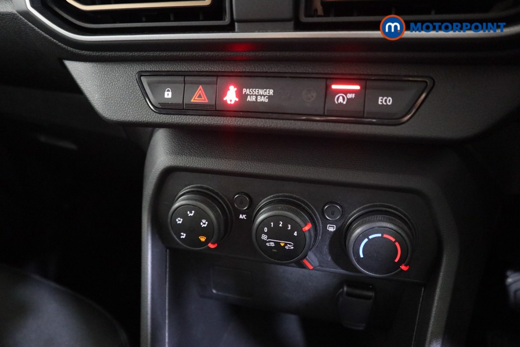 Used Dacia Sandero Stepway 2023 for sale - 77094328: Photo 12