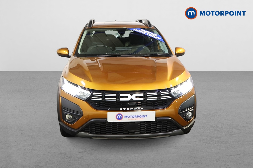 Used Dacia Sandero Stepway 2023 for sale - 77094328: Photo 2