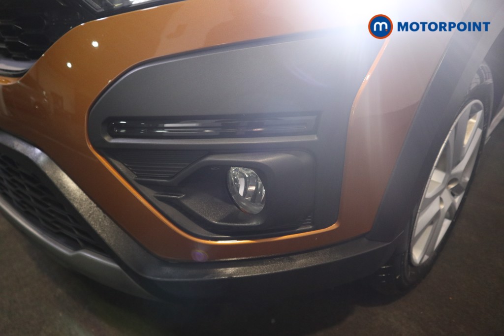 Used Dacia Sandero Stepway 2023 for sale - 77094328: Photo 22