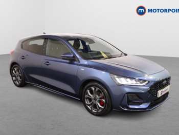 2023 - 1.0 EcoBoost ST-Line 5dr