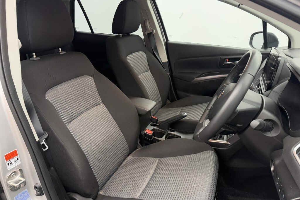 Vehicle 27