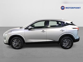 Used Nissan Qashqai 2023 for sale - 78432077: Photo