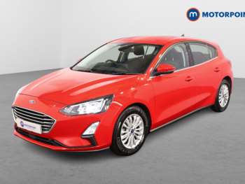 Used Ford Focus 2021 for sale - 75193957: Photo