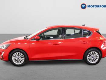 Used Ford Focus 2021 for sale - 75193957: Photo