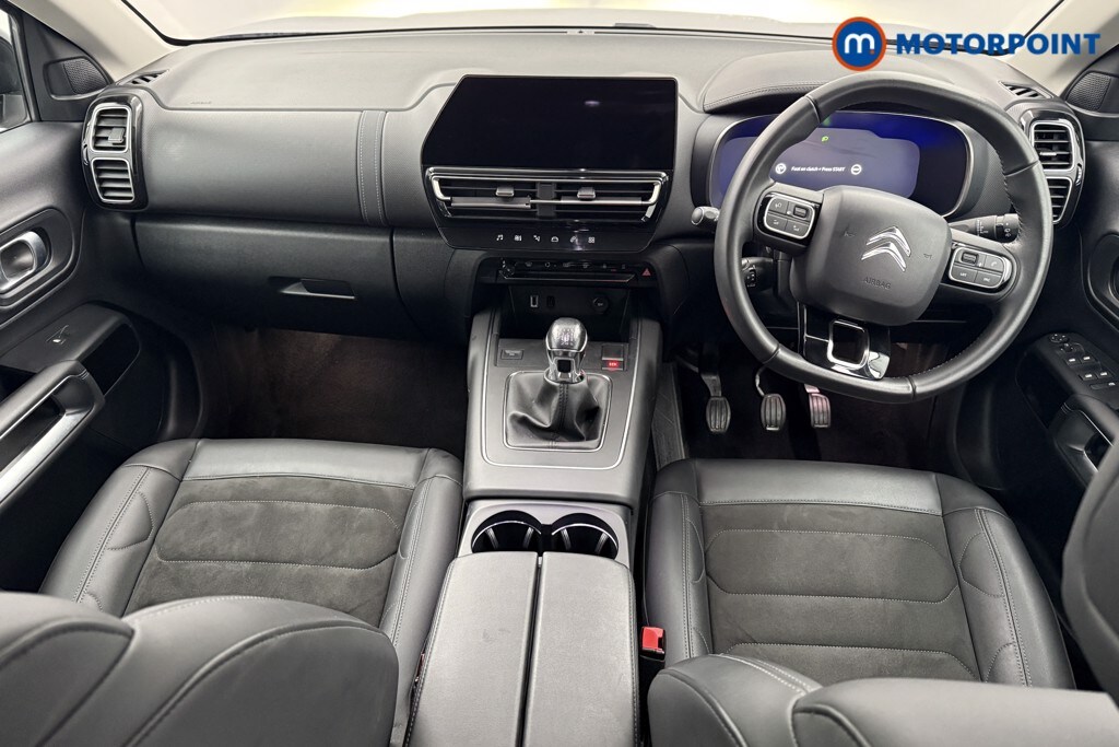 Used Citroen C5 Aircross 2023 for sale - 77878549: Photo 10