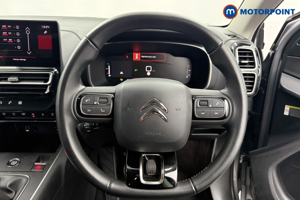 Used Citroen C5 Aircross 2023 for sale - 77878549: Photo 11