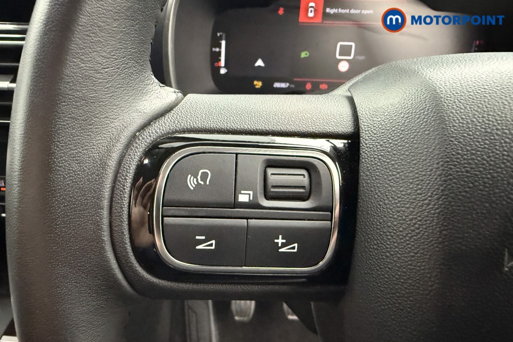 Used Citroen C5 Aircross 2023 for sale - 77878549: Photo 12