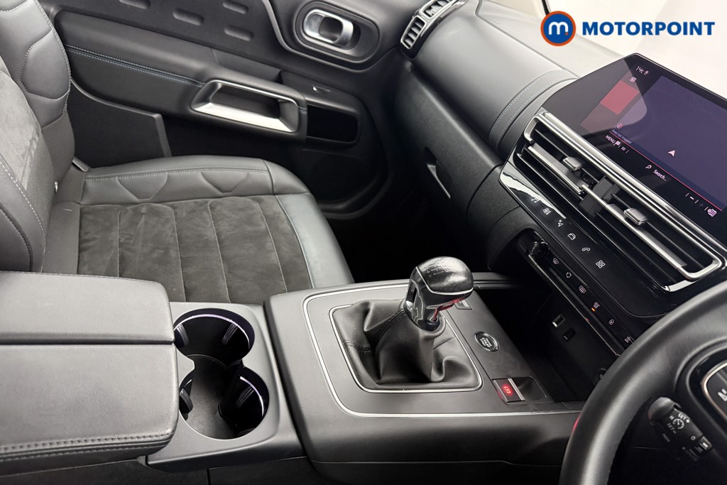 Used Citroen C5 Aircross 2023 for sale - 77878549: Photo 22