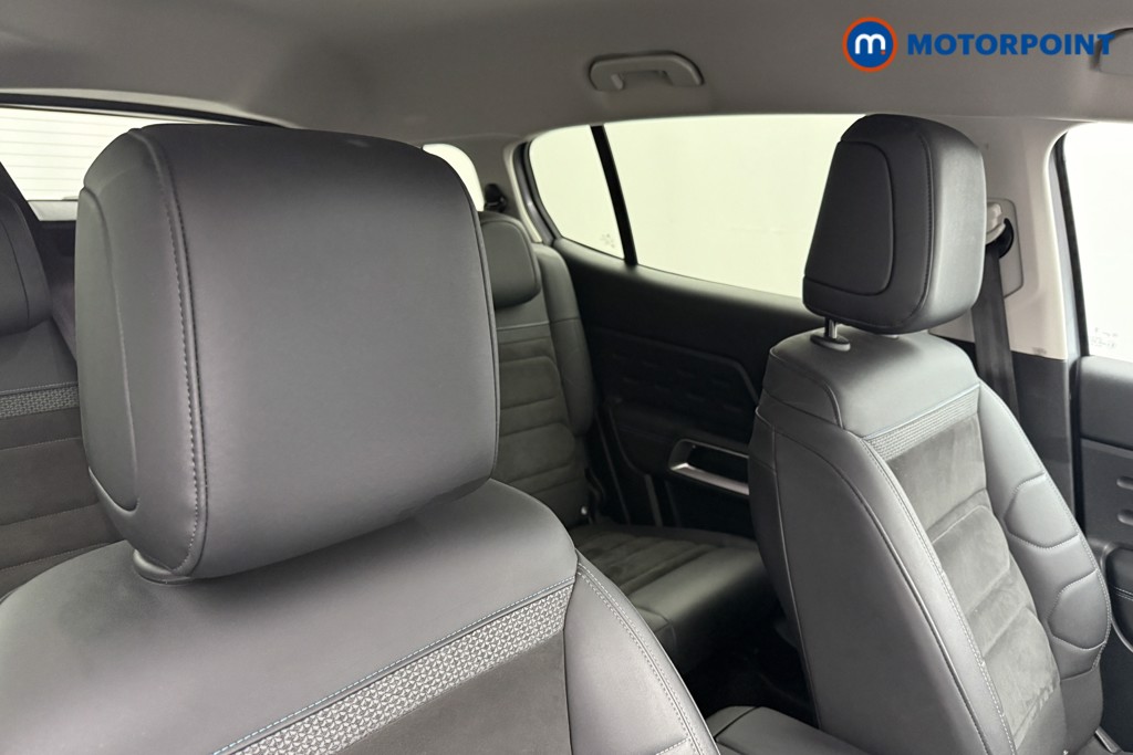 Used Citroen C5 Aircross 2023 for sale - 77878549: Photo 28