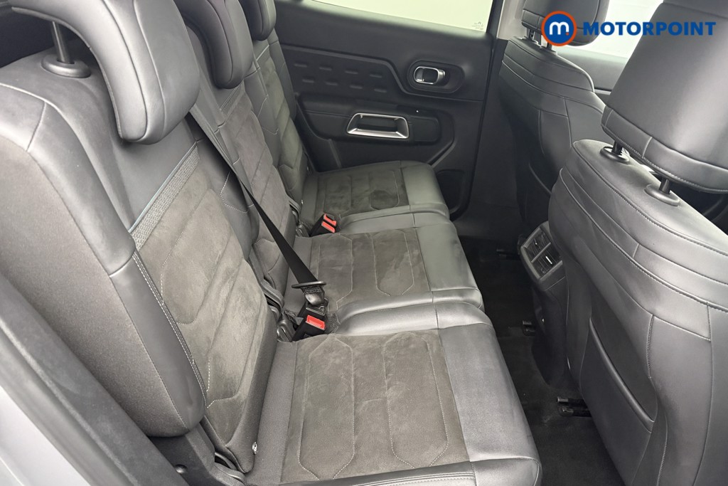 Used Citroen C5 Aircross 2023 for sale - 77878549: Photo 29