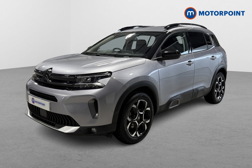Used Citroen C5 Aircross 2023 for sale - 77878549: Photo 3