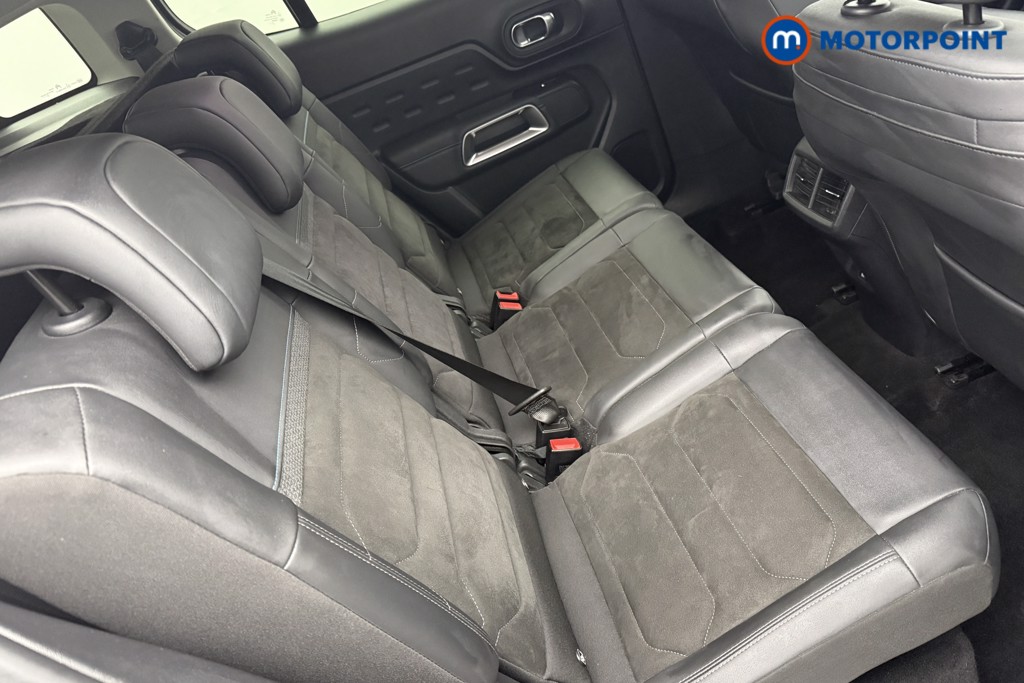 Used Citroen C5 Aircross 2023 for sale - 77878549: Photo 31