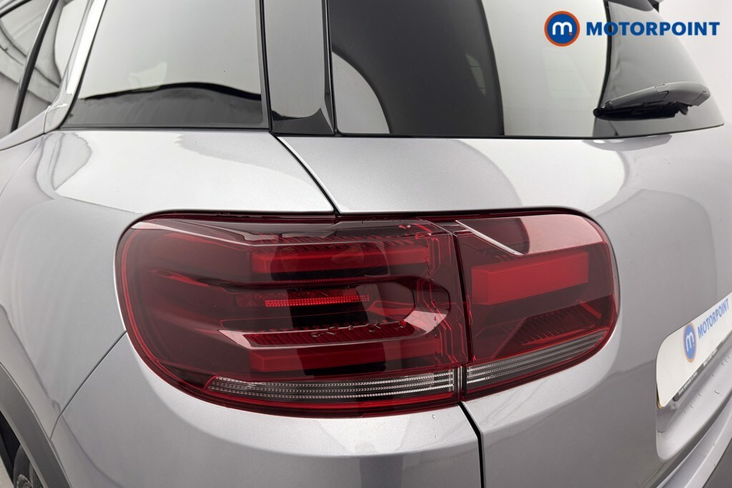 Used Citroen C5 Aircross 2023 for sale - 77878549: Photo 33