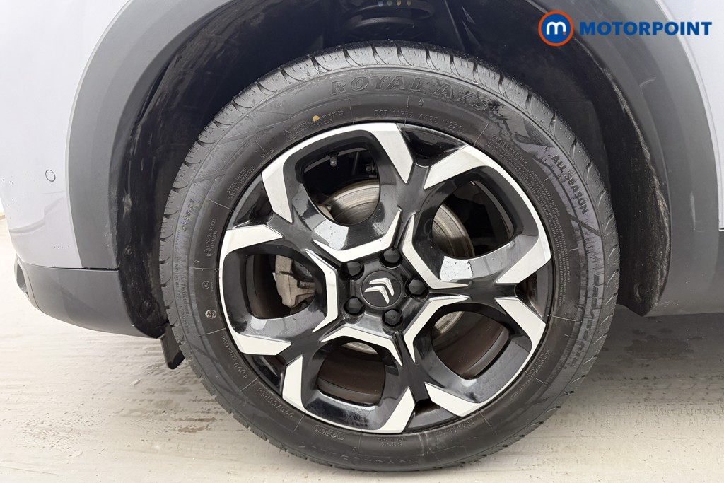 Used Citroen C5 Aircross 2023 for sale - 77878549: Photo 35