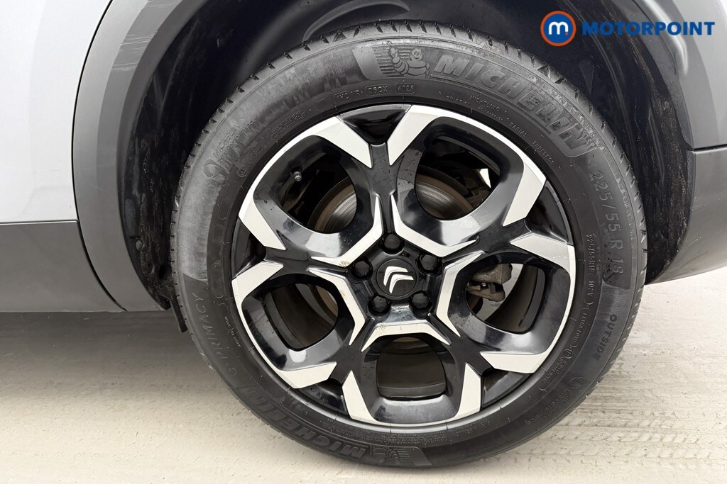 Used Citroen C5 Aircross 2023 for sale - 77878549: Photo 36