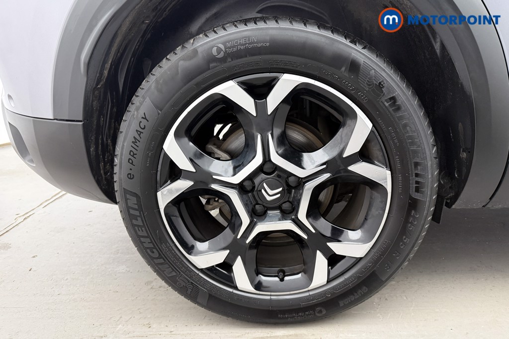 Used Citroen C5 Aircross 2023 for sale - 77878549: Photo 37