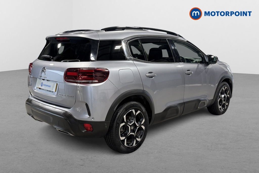 Used Citroen C5 Aircross 2023 for sale - 77878549: Photo 7