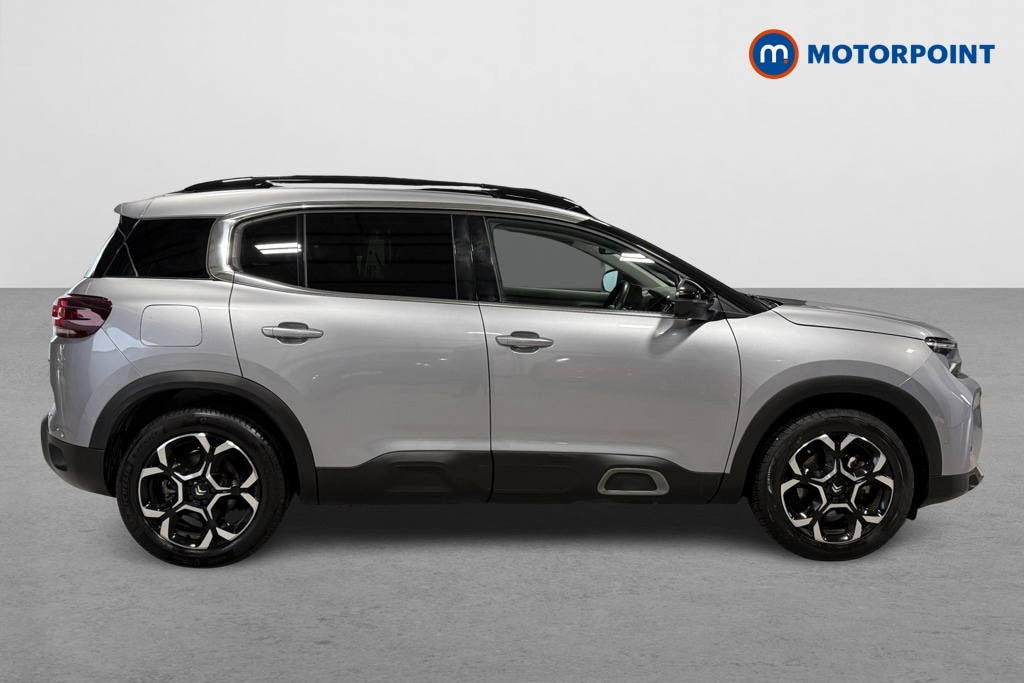 Used Citroen C5 Aircross 2023 for sale - 77878549: Photo 8