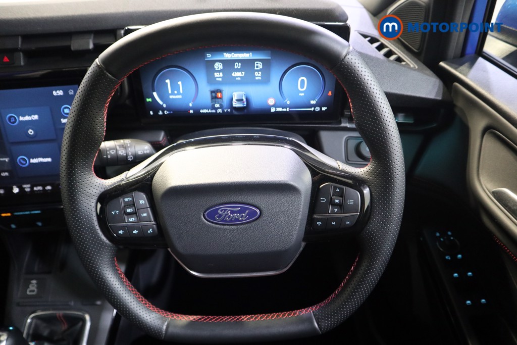 Used Ford Puma 2025 for sale - 76685152: Photo 10