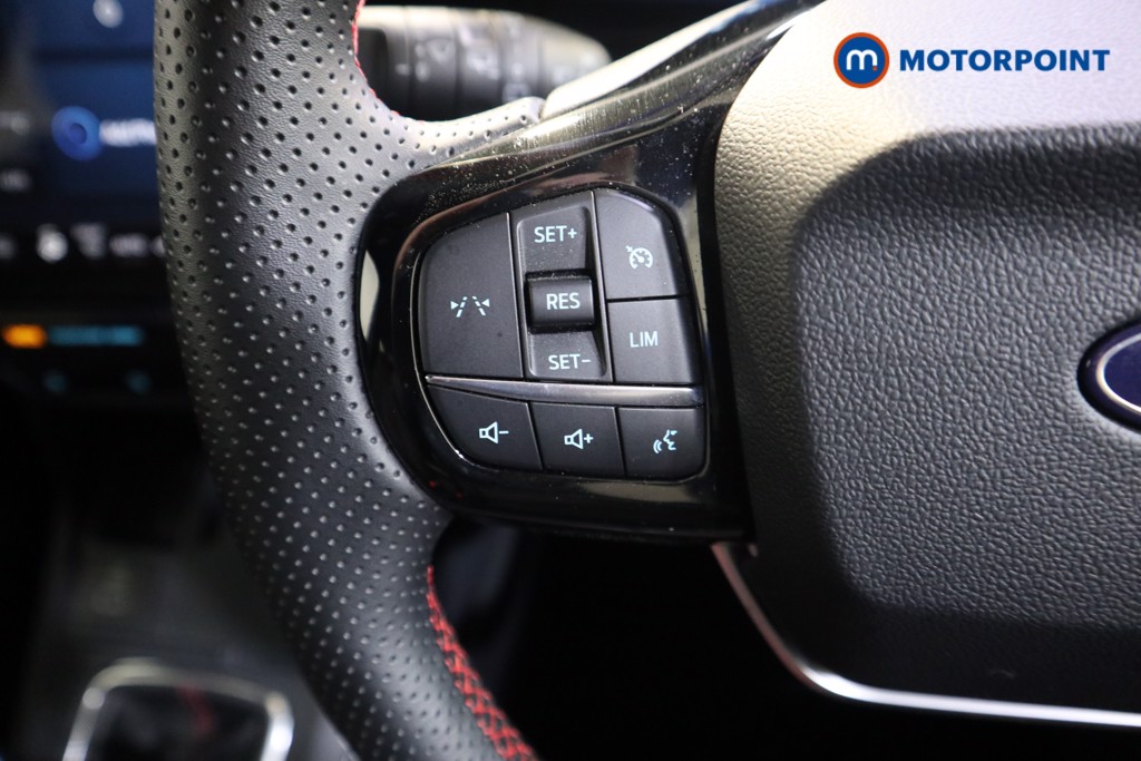 Used Ford Puma 2025 for sale - 76685152: Photo 11