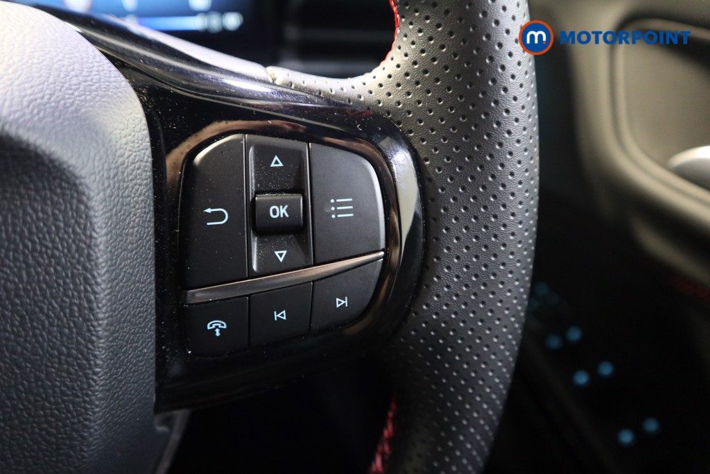 Used Ford Puma 2025 for sale - 76685152: Photo 12