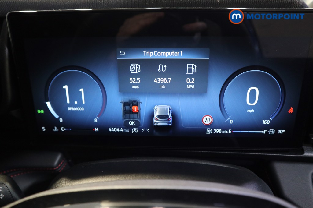 Used Ford Puma 2025 for sale - 76685152: Photo 13