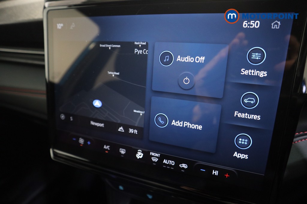 Used Ford Puma 2025 for sale - 76685152: Photo 15