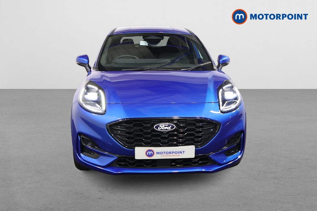 Used Ford Puma 2025 for sale - 76685152: Photo 2