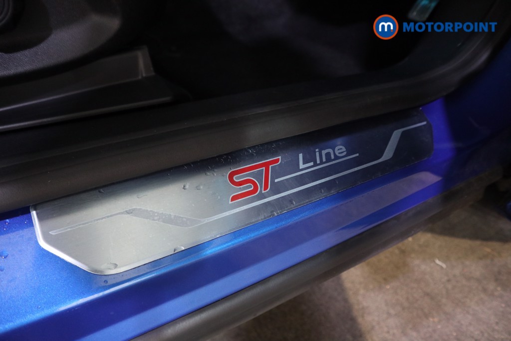 Used Ford Puma 2025 for sale - 76685152: Photo 21