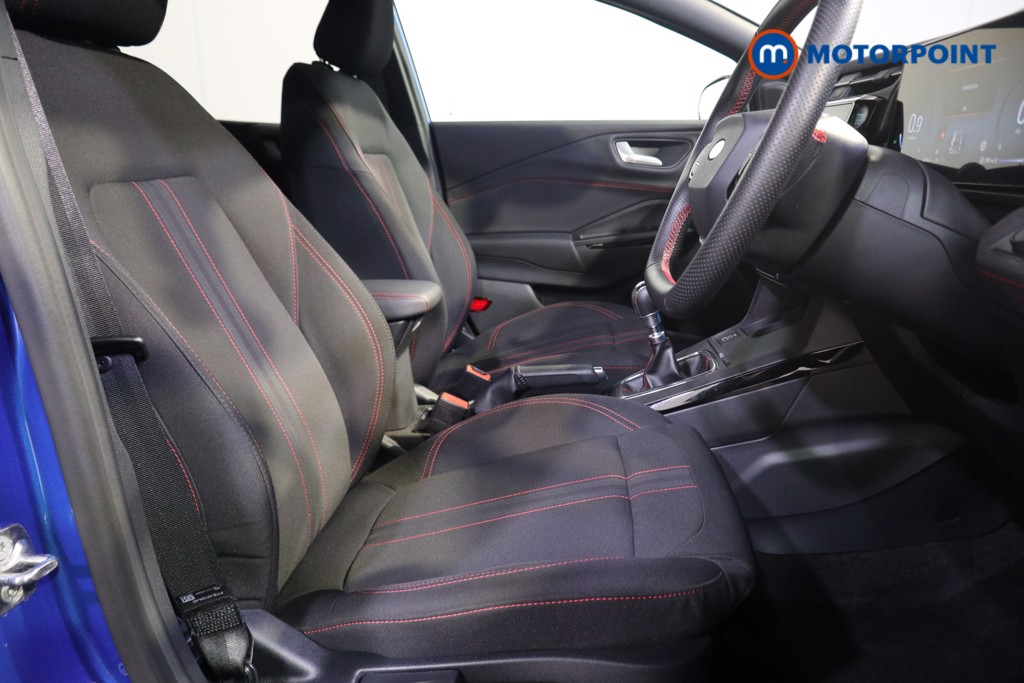 Used Ford Puma 2025 for sale - 76685152: Photo 22