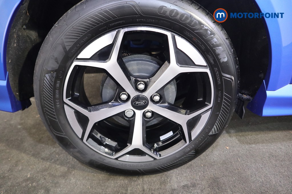 Used Ford Puma 2025 for sale - 76685152: Photo 27