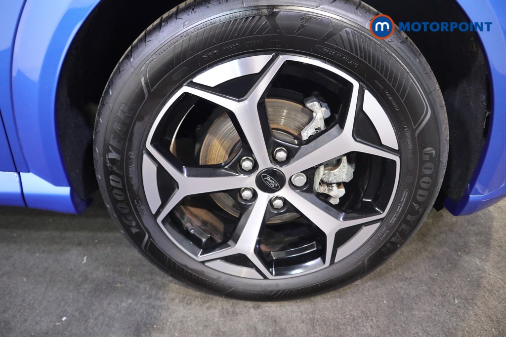 Used Ford Puma 2025 for sale - 76685152: Photo 28