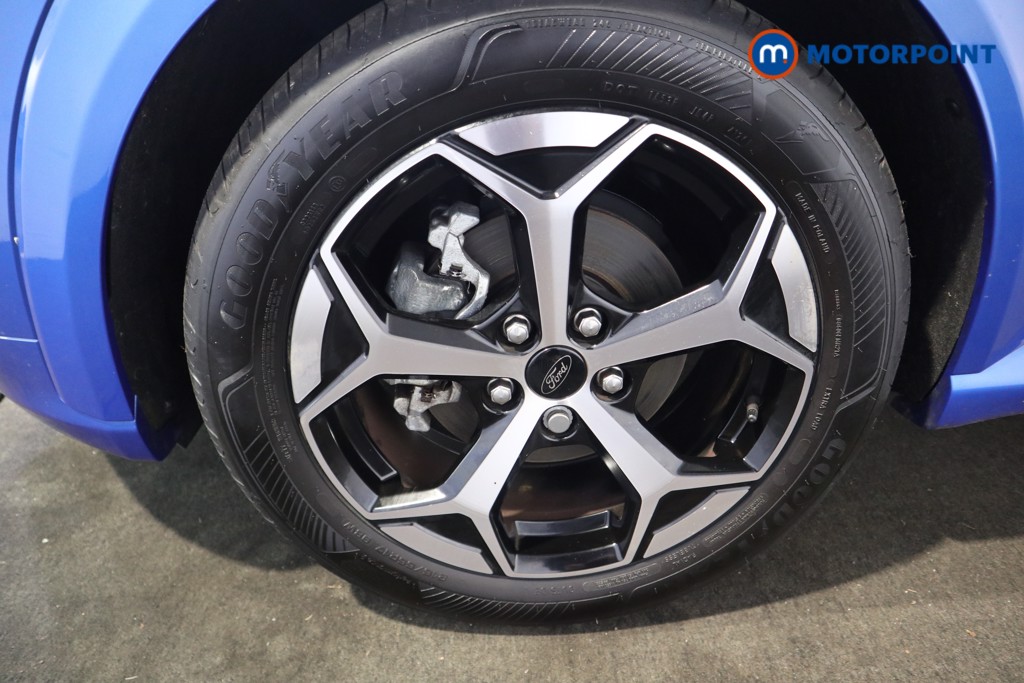 Used Ford Puma 2025 for sale - 76685152: Photo 29