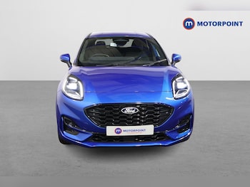 Used Ford Puma 2025 for sale - 76685152: Photo