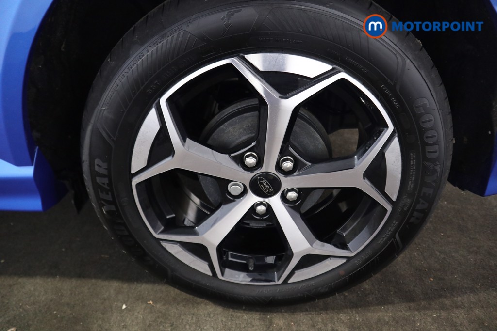 Used Ford Puma 2025 for sale - 76685152: Photo 30