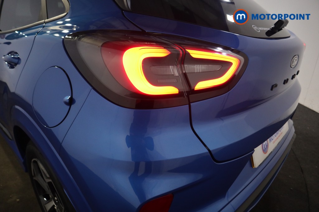 Used Ford Puma 2025 for sale - 76685152: Photo 33