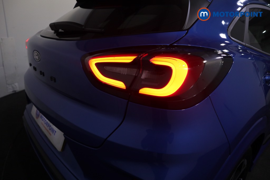 Used Ford Puma 2025 for sale - 76685152: Photo 34