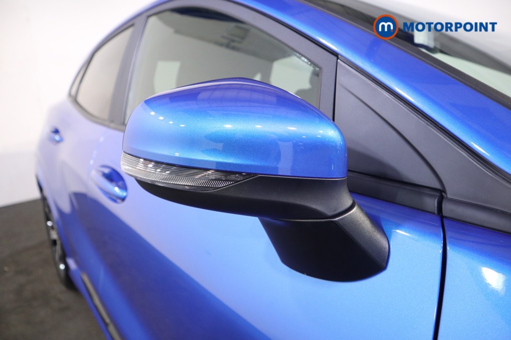 Used Ford Puma 2025 for sale - 76685152: Photo 36