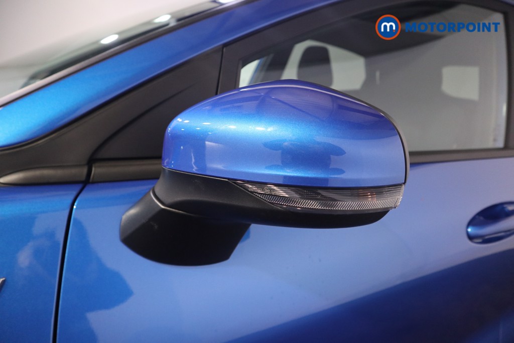 Used Ford Puma 2025 for sale - 76685152: Photo 37